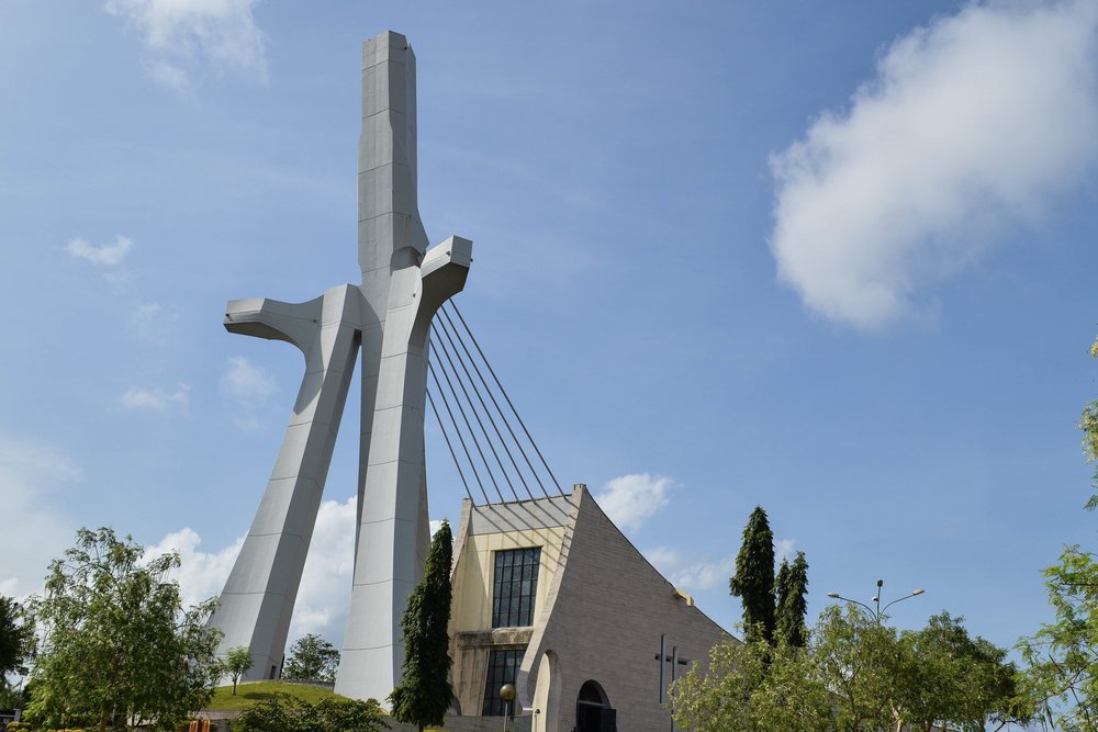 Abidjan, Côte d’Ivoire