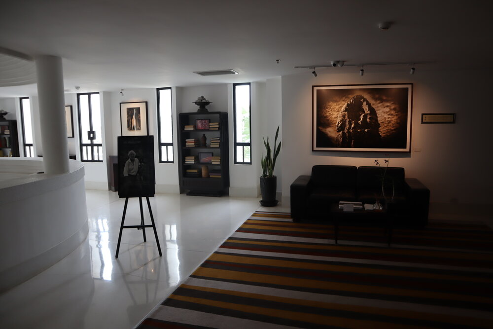 Park Hyatt Siem Reap – Hallway