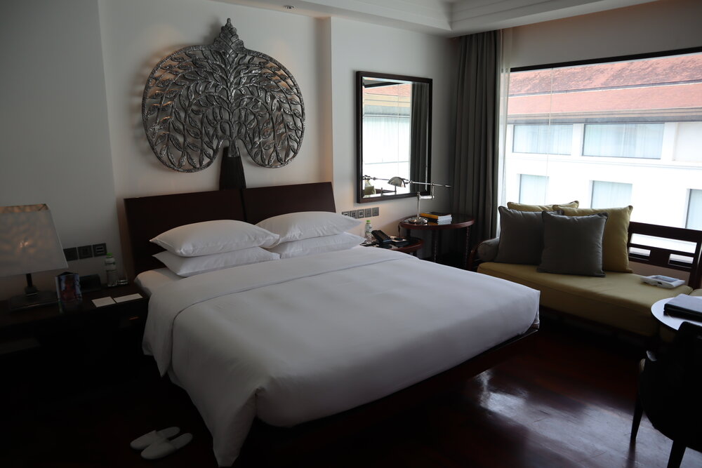 Park Hyatt Siem Reap – Park King Room