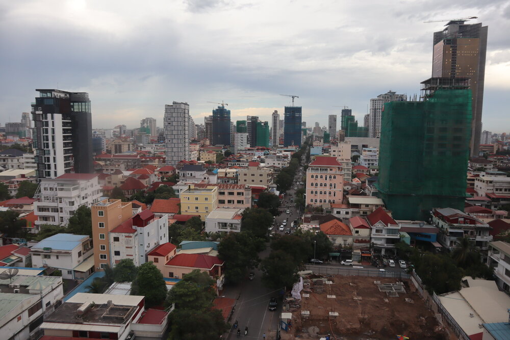 Phnom Penh, Cambodia