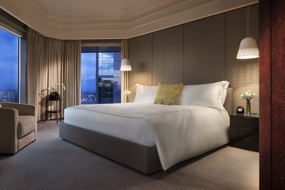 Grand Hyatt Melbourne