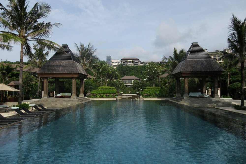 The Ritz-Carlton, Bali