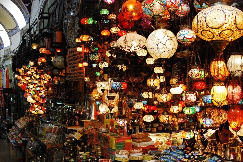 Grand Bazaar