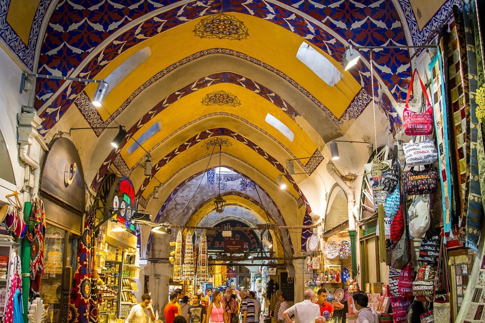 Grand Bazaar