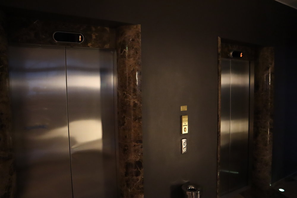 Hotel Telegraaf Tallinn – Elevators