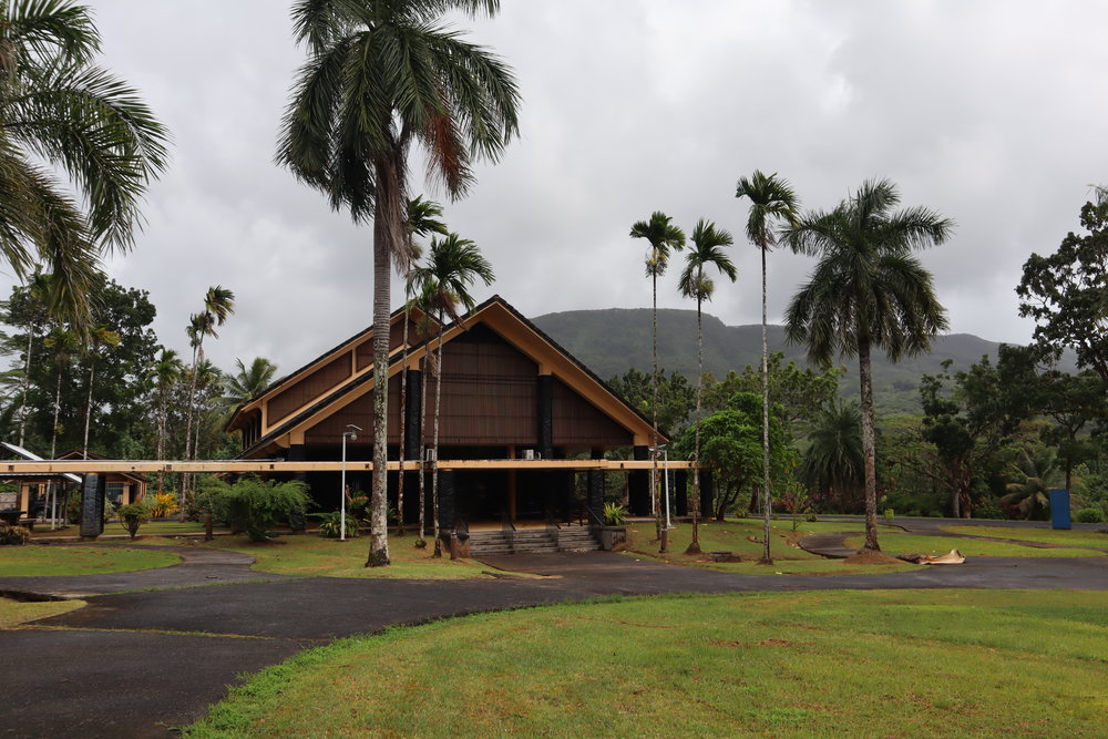 Supreme Court of the Federated States of Micronesia