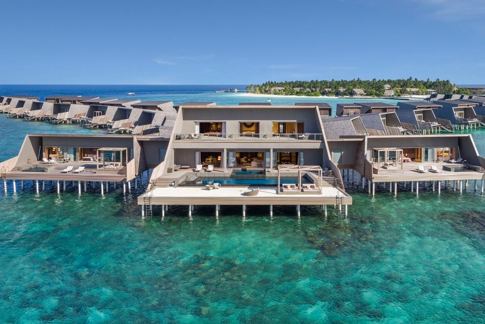 St. Regis Maldives