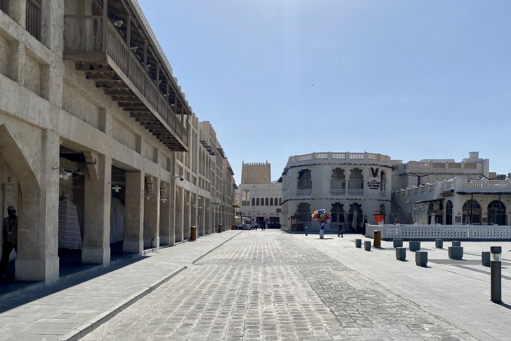 Souq Waqif