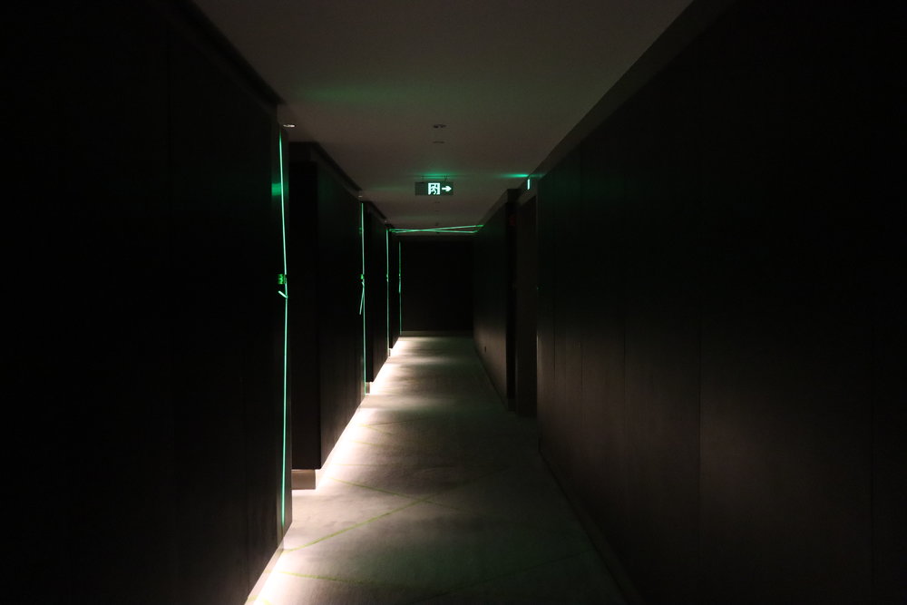 W Suzhou – Hallway