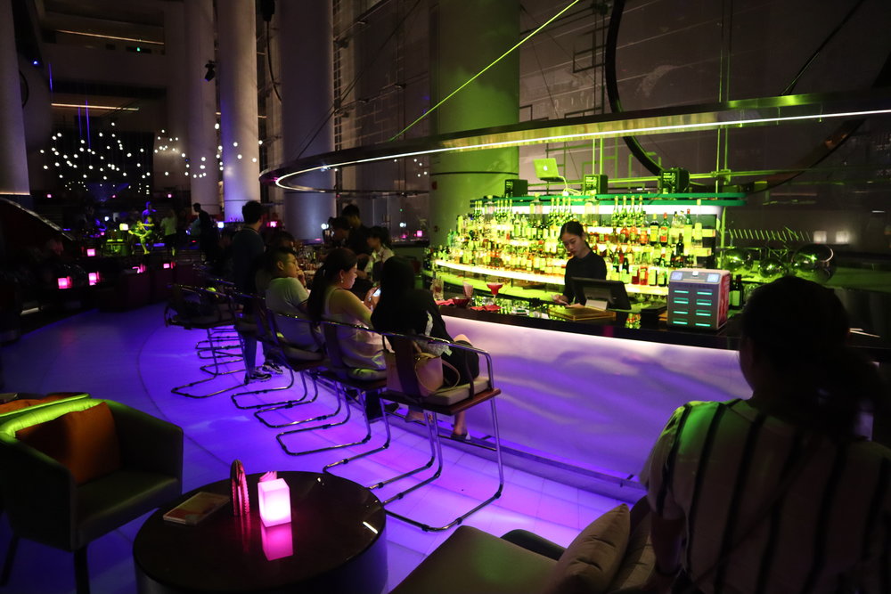 W Suzhou – Woobar