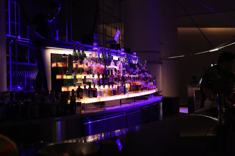 W Suzhou – Woobar