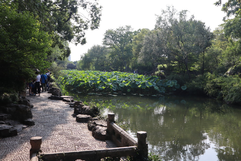 Humble Administrator’s Garden, Suzhou