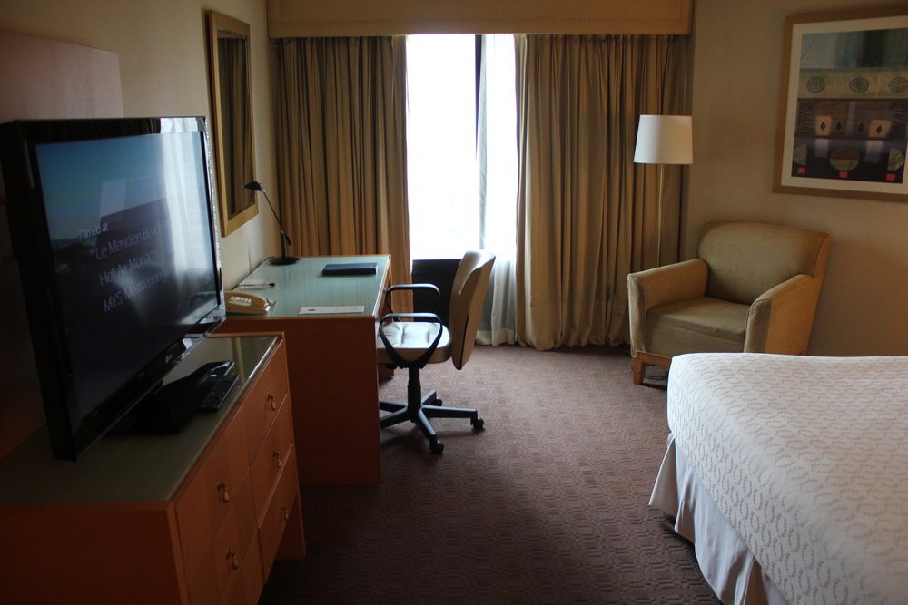 Sheraton Buenos Aires – Room