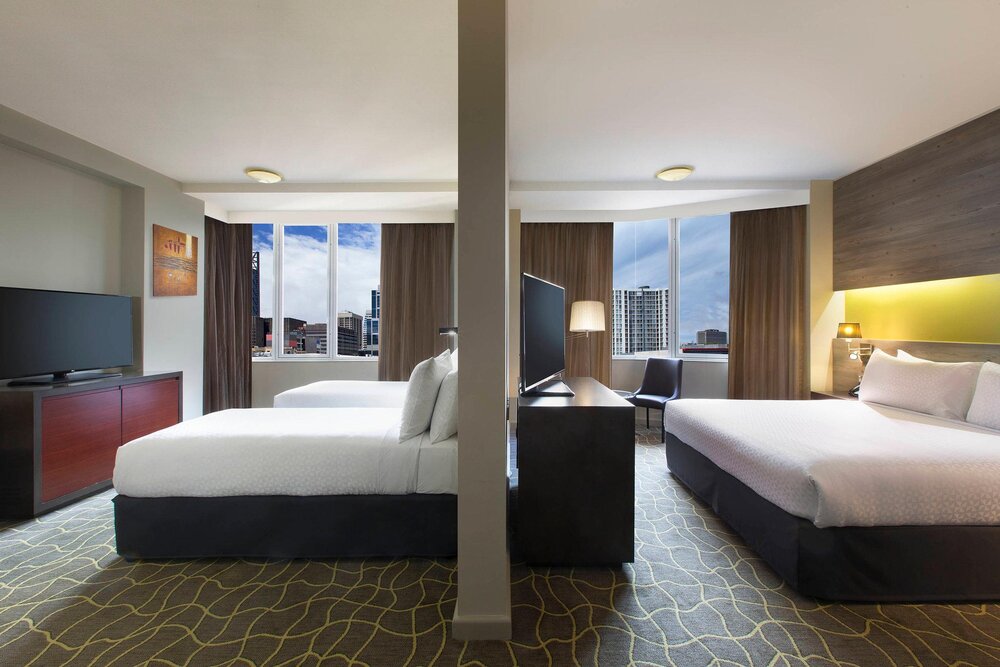 Four Points by Sheraton Perth