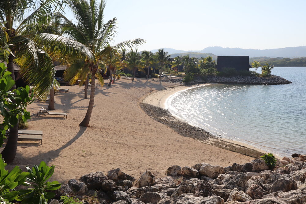 Fiji Marriott Resort Momi Bay – Beach