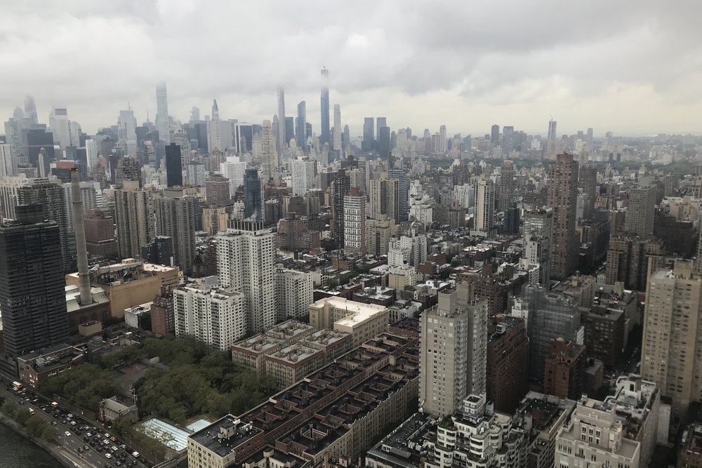 BLADE Helicopters – Views of Manhattan