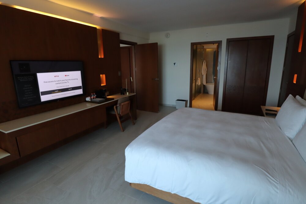 Caribbean Suite, JW Marriott Cancún Resort &amp; Spa