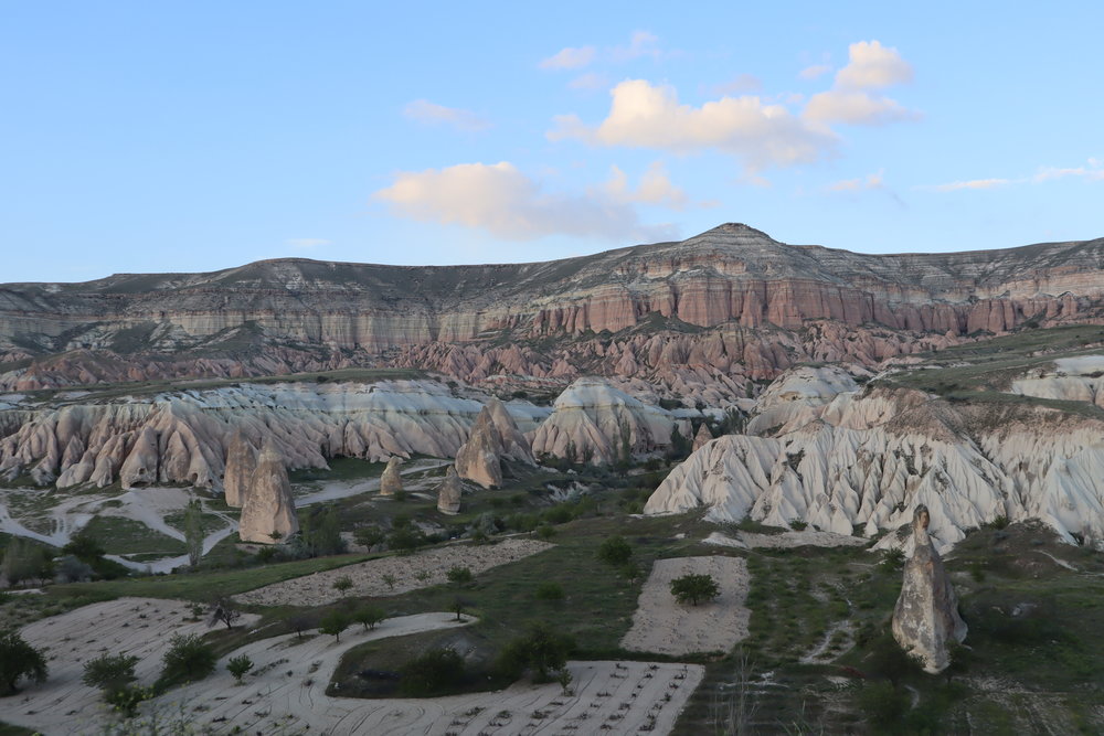 Cappadocia, Turkey