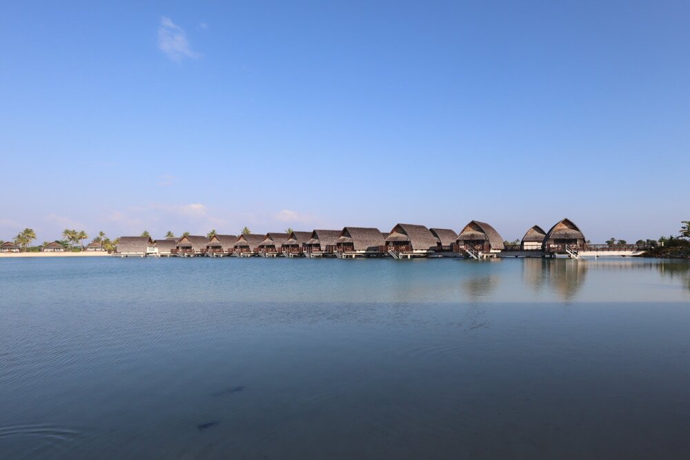 Marriott Resort Fiji Momi Bay