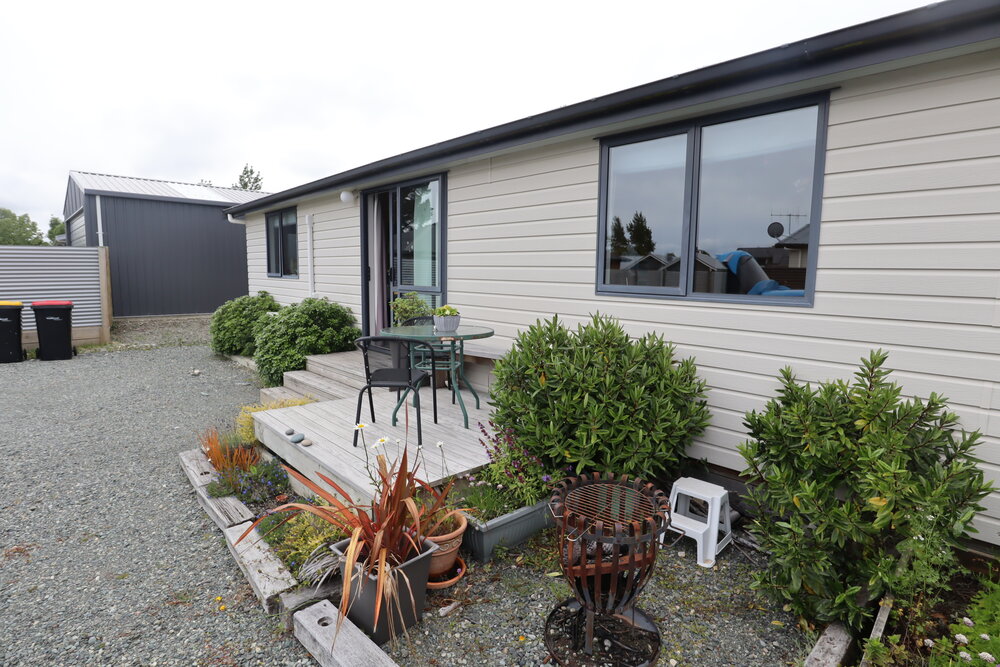 Airbnb in Te Anau