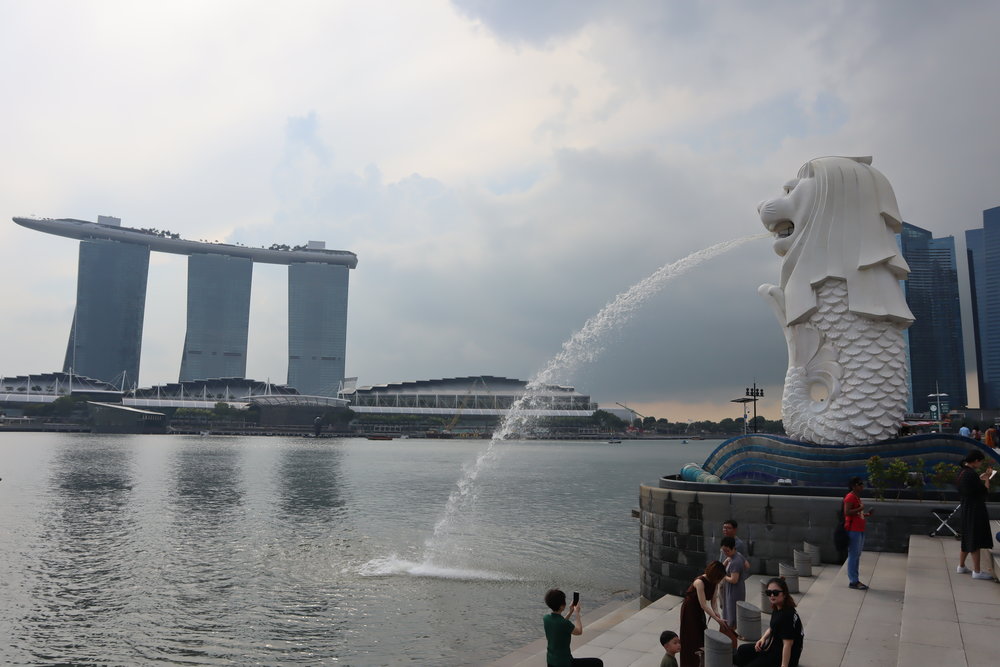 Singapore