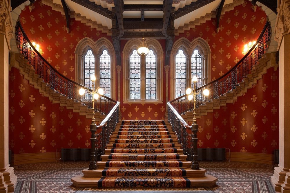 St. Pancras Renaissance Hotel London