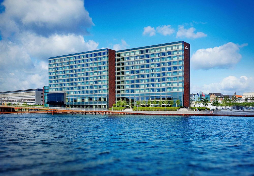 Marriott Copenhagen