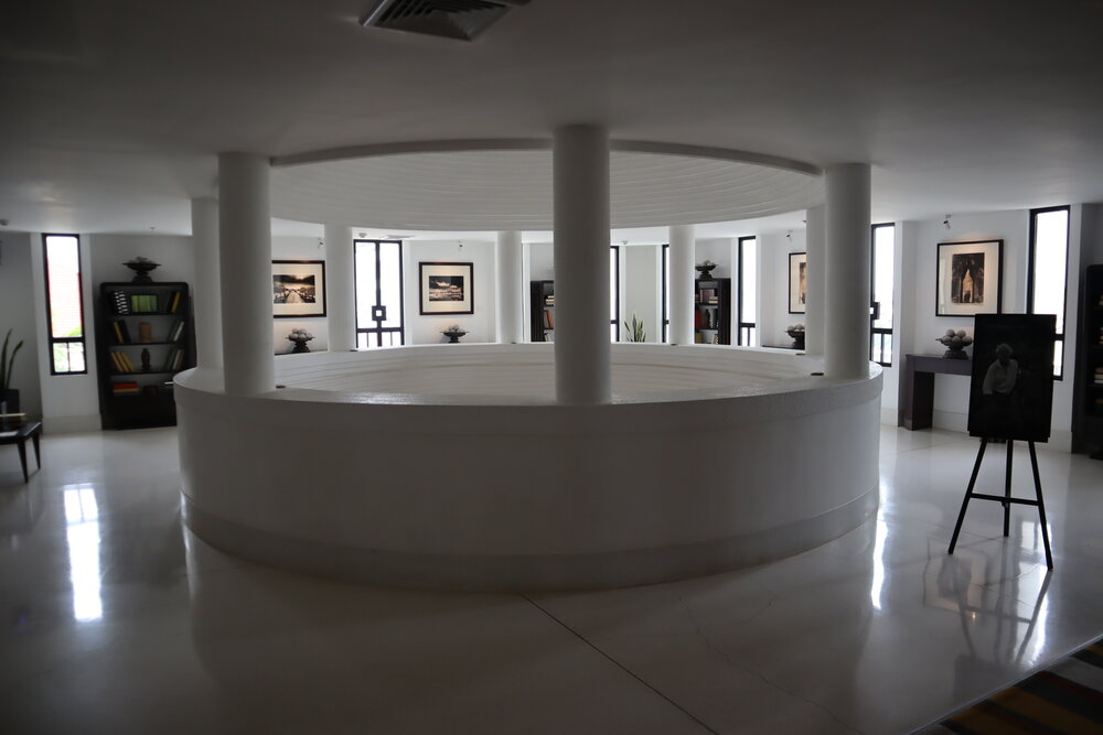 Park Hyatt Siem Reap – Hallway