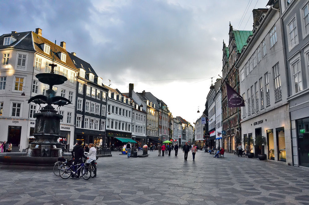 Strøget