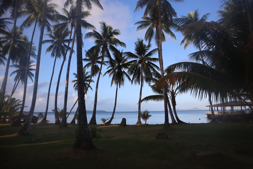 Blue Lagoon Dive Resort