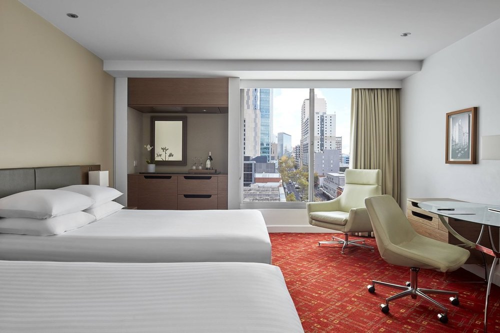 Marriott Melbourne