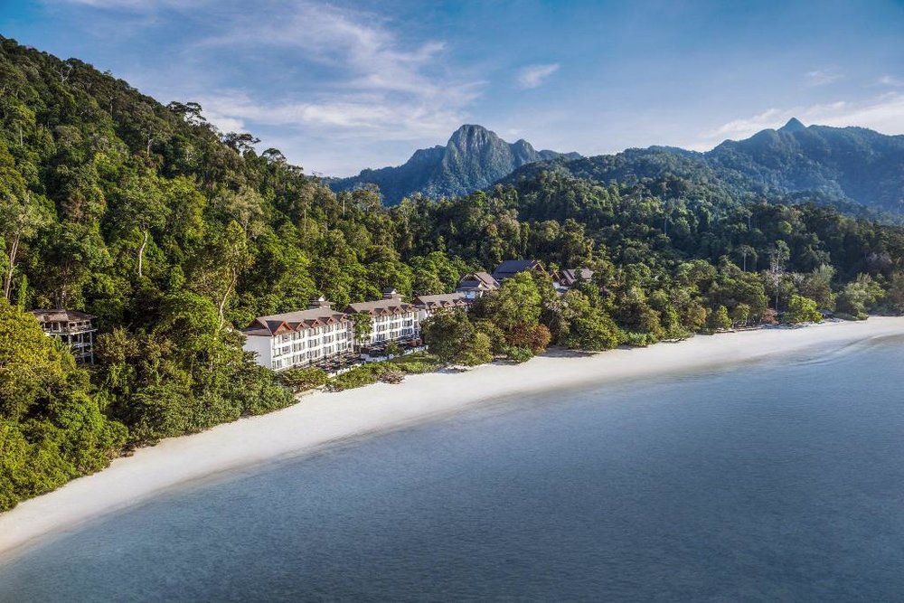 The Andaman, a Luxury Collection Resort, Langkawi