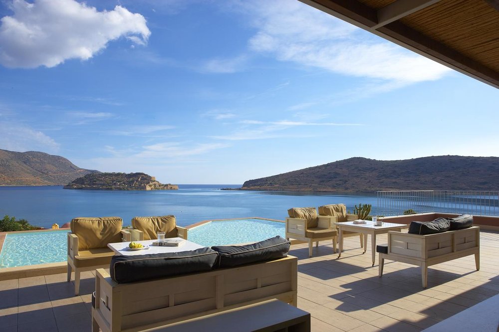 Domes of Elounda, an Autograph Collection Hotel