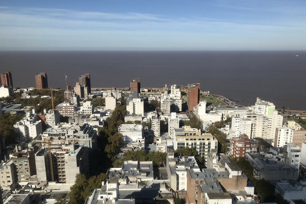 Montevideo, Uruguay