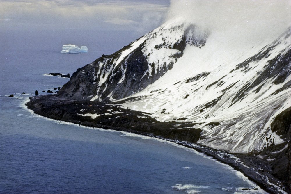 Bouvet Island