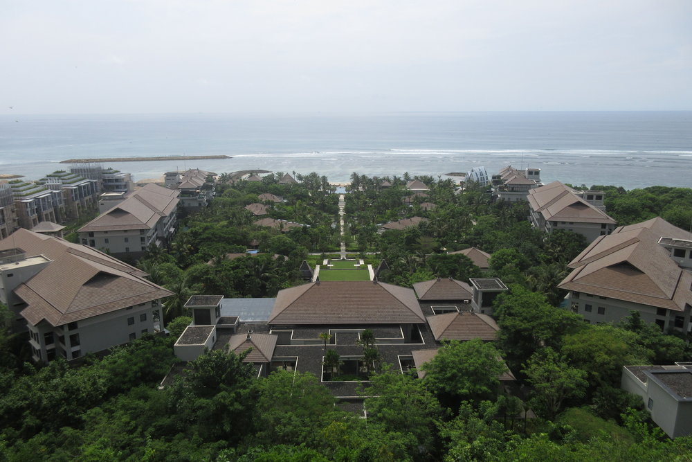 The Ritz-Carlton, Bali