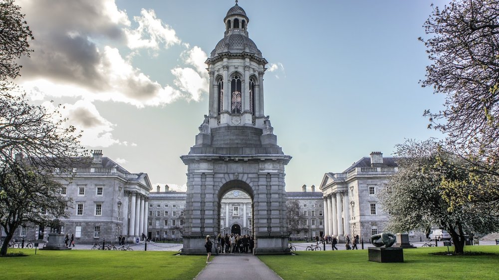 Trinity College