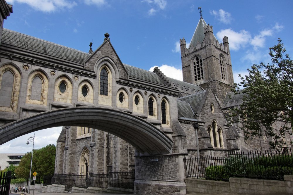 Christ Church Cathedral