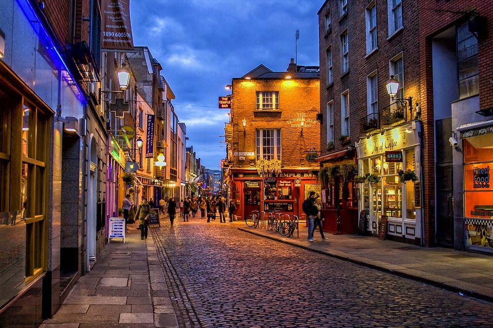 Temple Bar