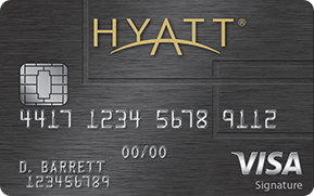 Chase-Hyatt-Card