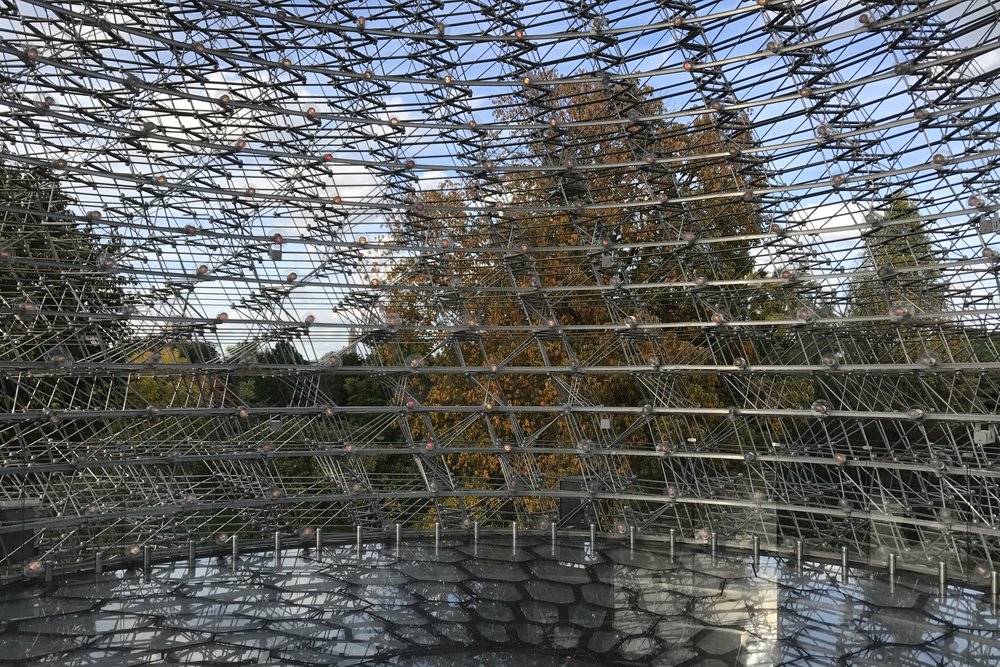 Kew Gardens – The Hive