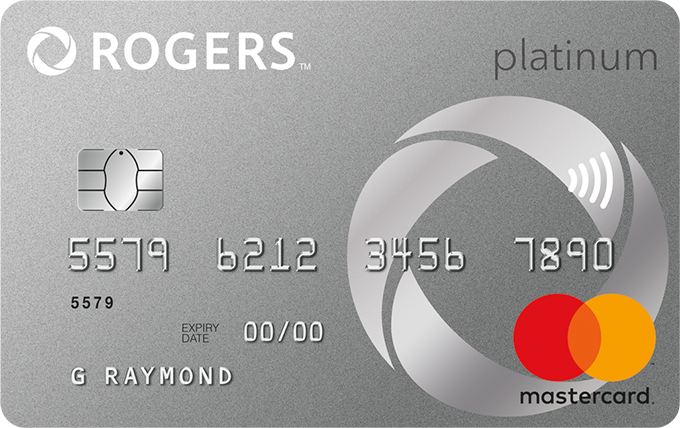 Rogers-Platinum-Mastercard