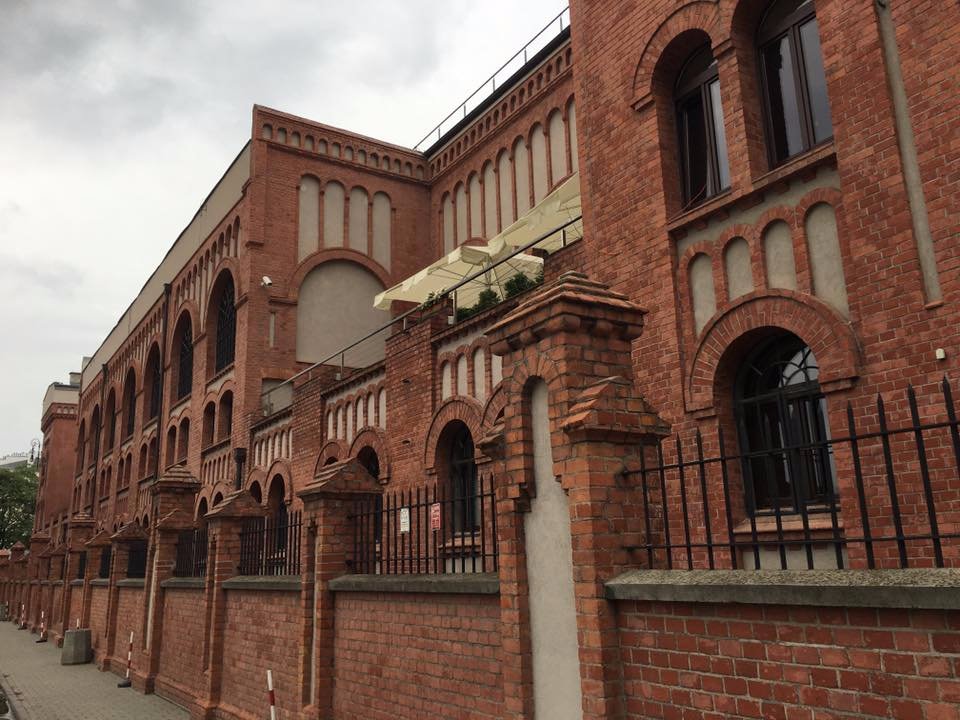 Warsaw – Warsaw Rising Museum