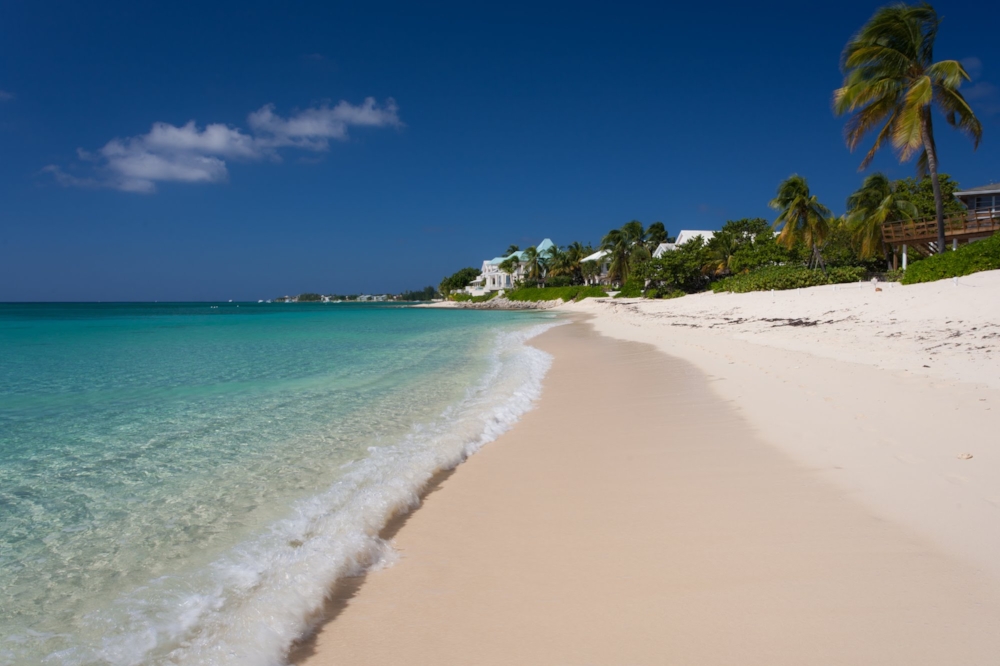 Seven Mile Beach, Cayman Islands | Prince of Travel | Travel Talk