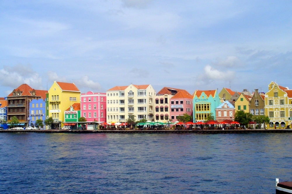 Willemstad, Curacao | Prince of Travel | Travel Talk