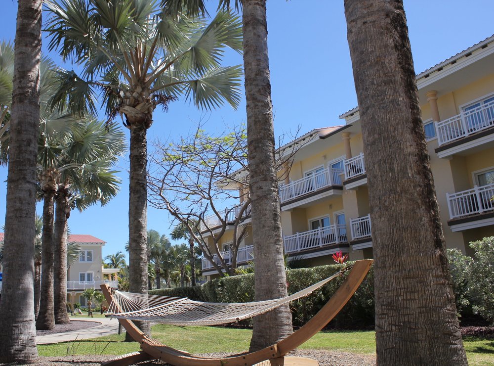 St. Kitts Marriott Resort – Hammock