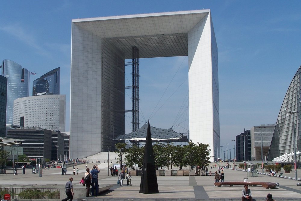 Grande Arche