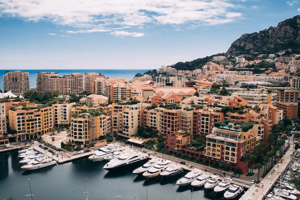 Monte Carlo, Monaco