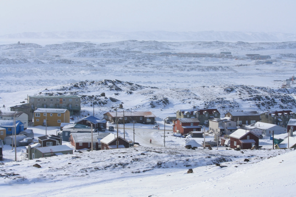 Iqaluit, Nunavut