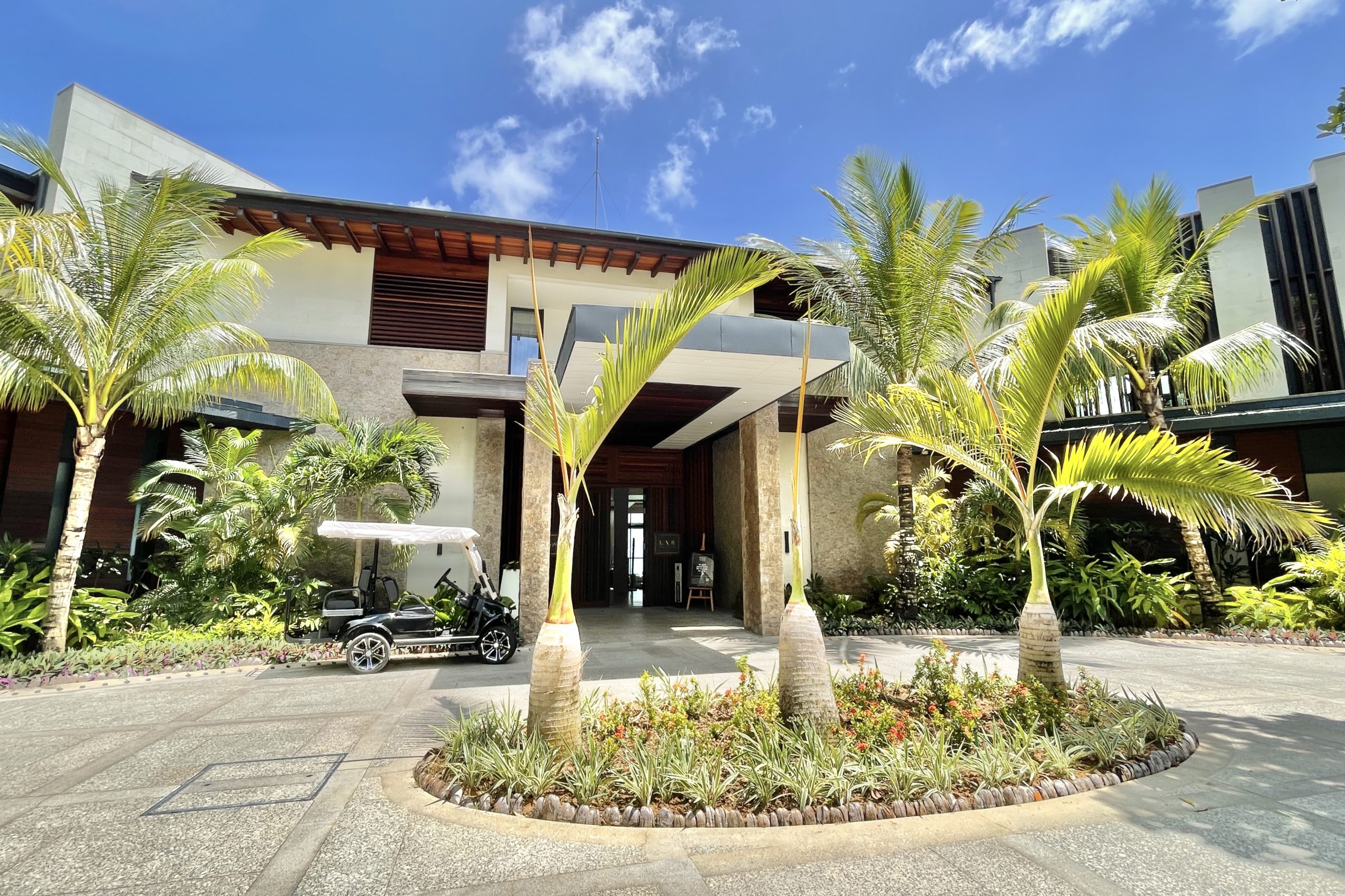 Mango House Seychelles – Main House